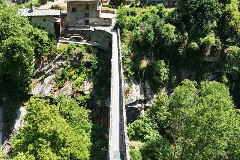 Spot où faire voler son drone