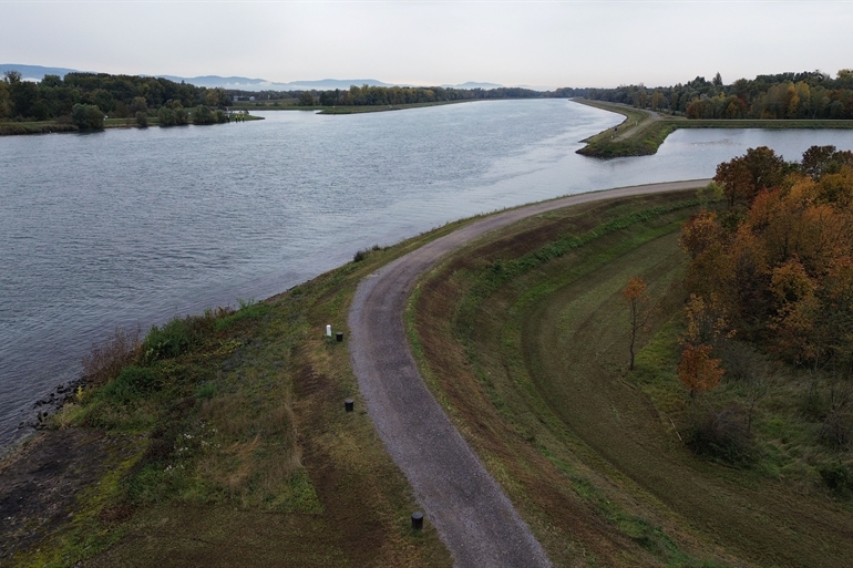 Spot où faire voler son drone