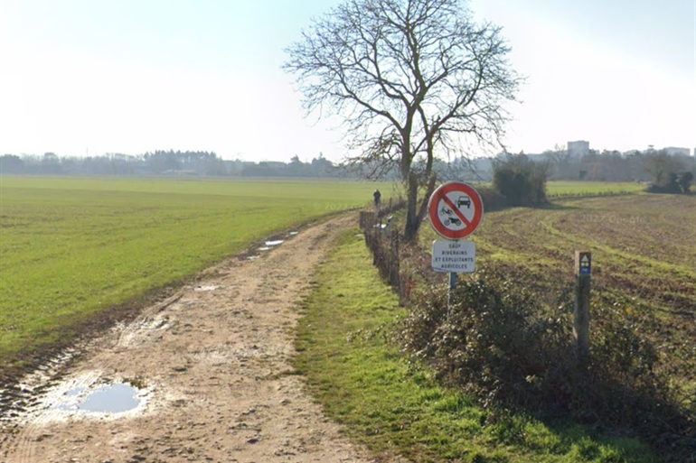 Spot où faire voler son drone