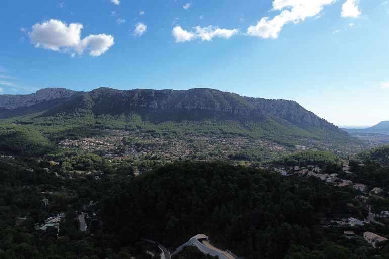 Spot où faire voler son drone