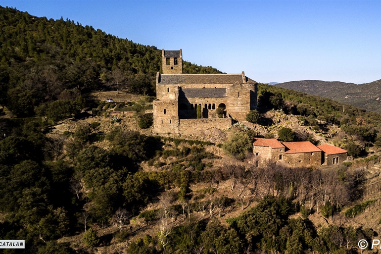 Spot où faire voler son drone