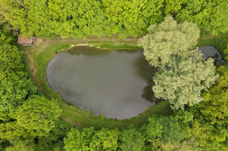 Spot où faire voler son drone