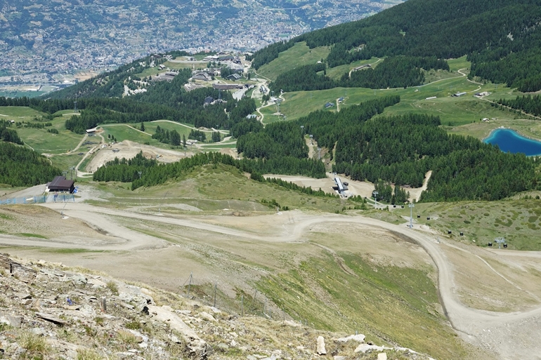 Spot où faire voler son drone