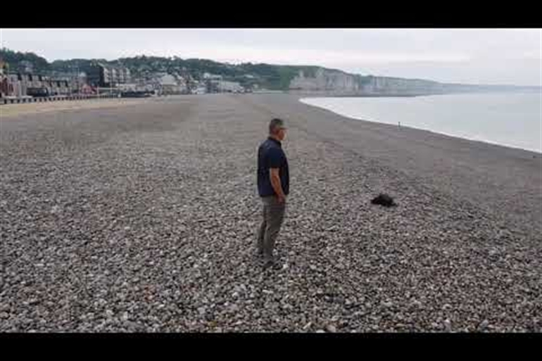 Spot où faire voler son drone