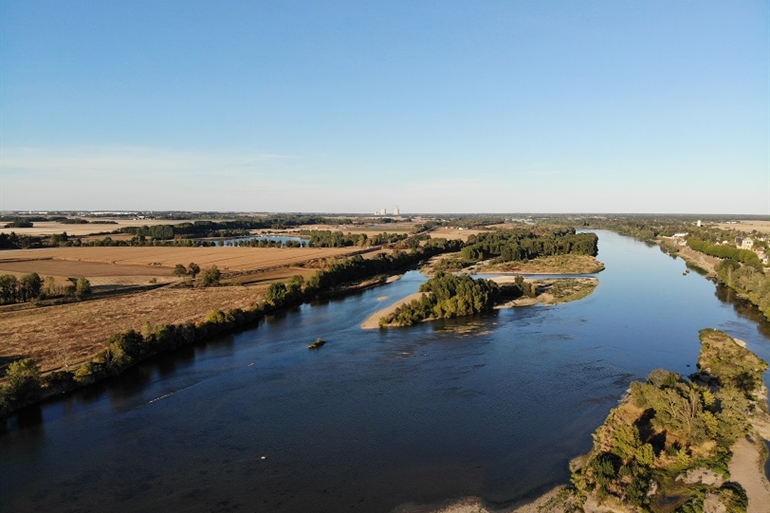 Spot où faire voler son drone