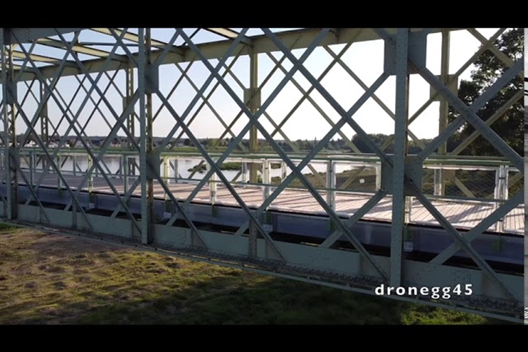 Spot où faire voler son drone