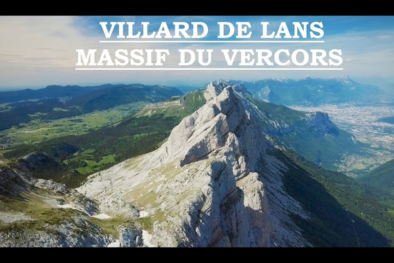 Spot où faire voler son drone