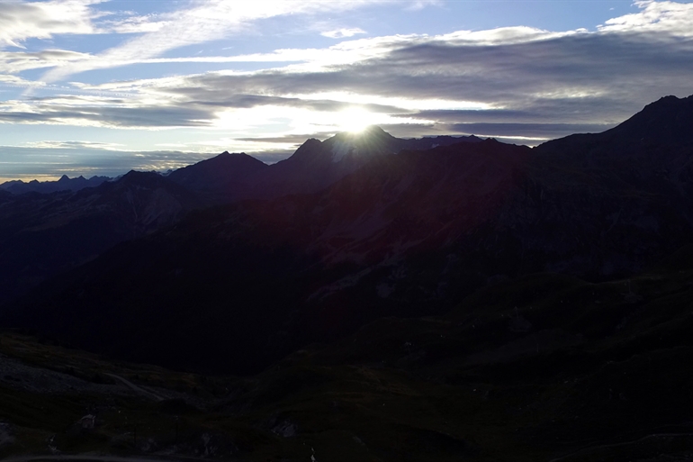 Spot où faire voler son drone