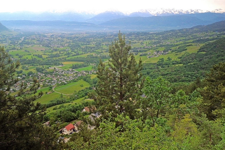 Spot où faire voler son drone