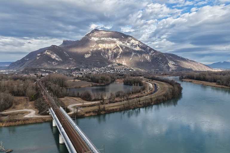 Spot où faire voler son drone