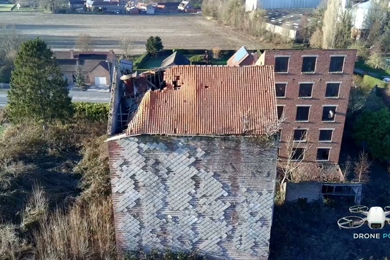 Spot où faire voler son drone