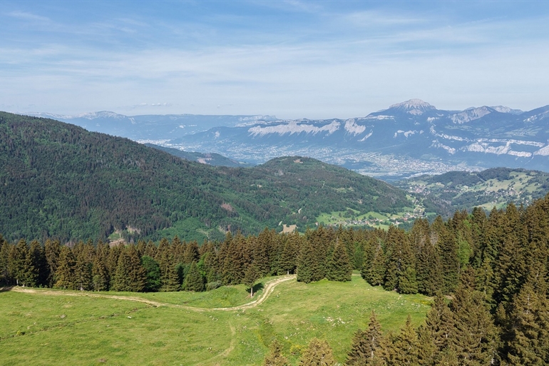 Spot où faire voler son drone