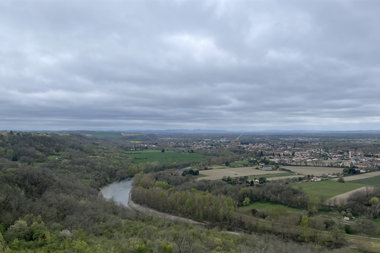 Spot où faire voler son drone