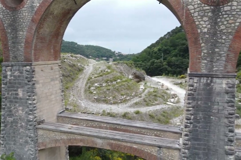 Spot où faire voler son drone