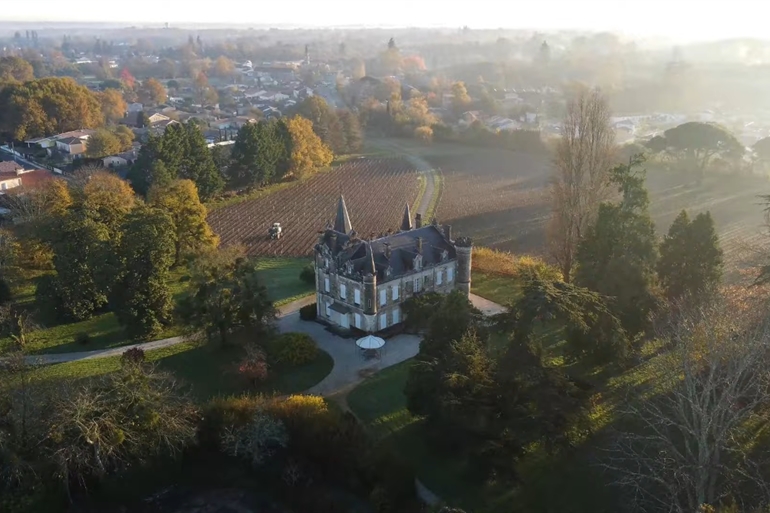 Spot où faire voler son drone