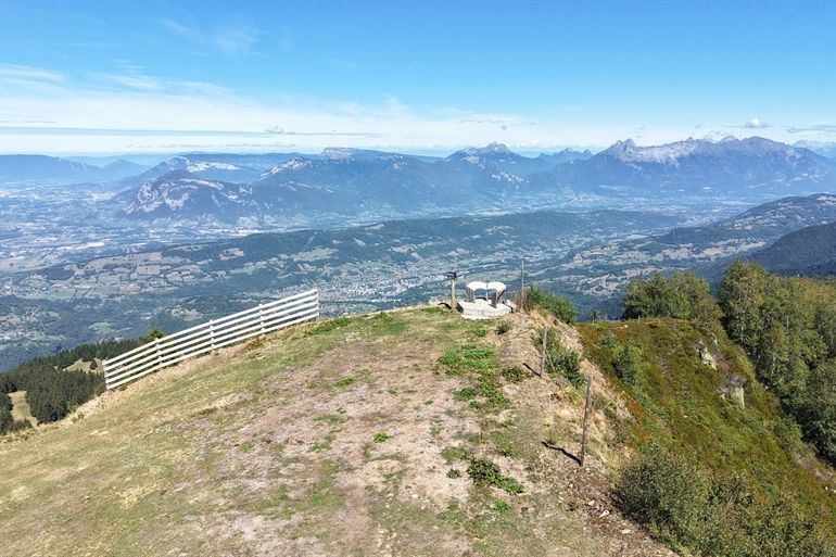 Spot où faire voler son drone