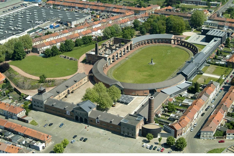 Spot où faire voler son drone