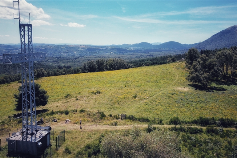 Spot où faire voler son drone