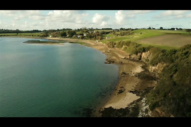 Spot où faire voler son drone