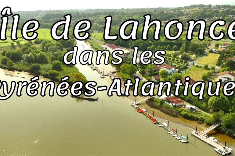 Spot où faire voler son drone