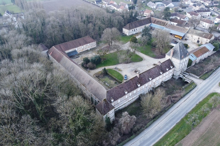 Spot où faire voler son drone