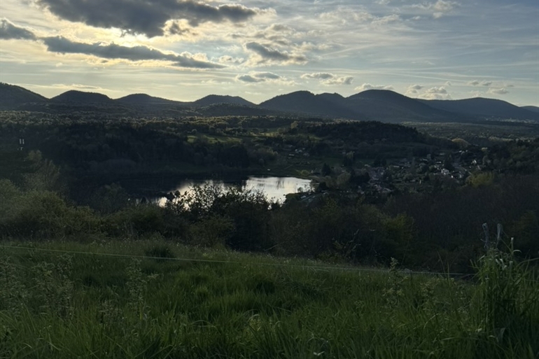Spot où faire voler son drone