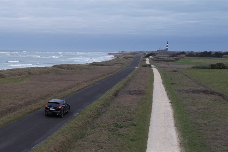 Spot où faire voler son drone