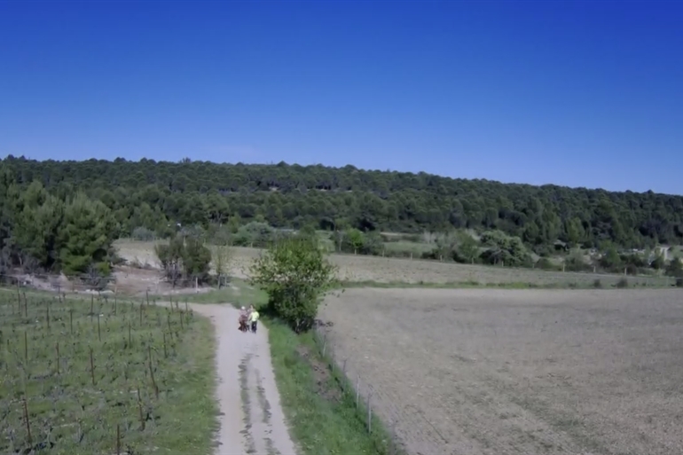 Spot où faire voler son drone