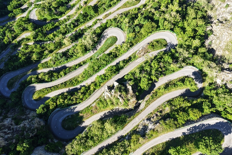 Spot where to fly your drone