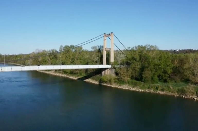 Spot où faire voler son drone