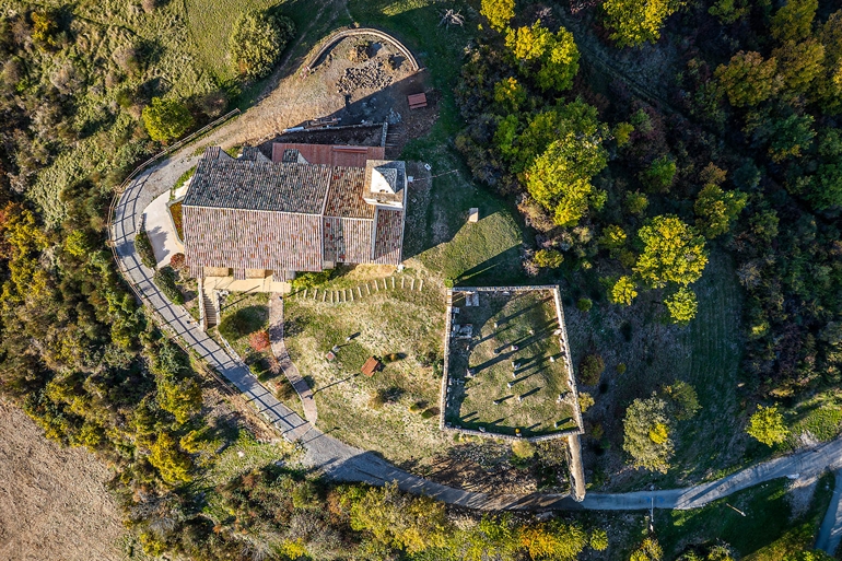 Spot où faire voler son drone