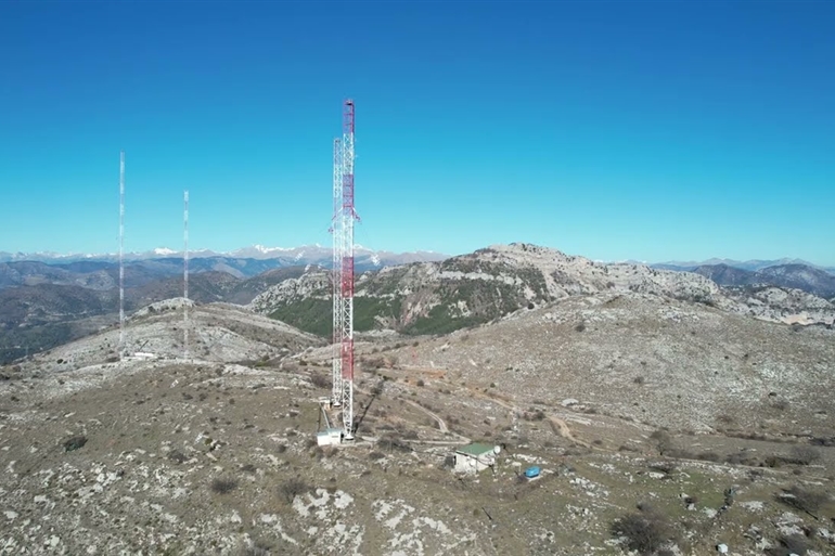 Spot où faire voler son drone