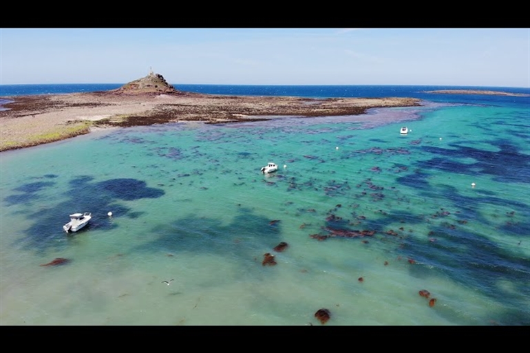 Spot où faire voler son drone