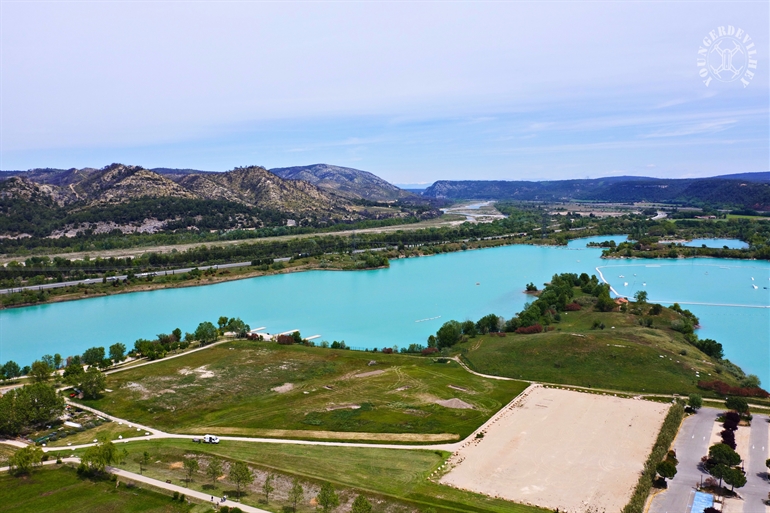 Spot où faire voler son drone