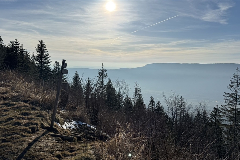 Spot où faire voler son drone