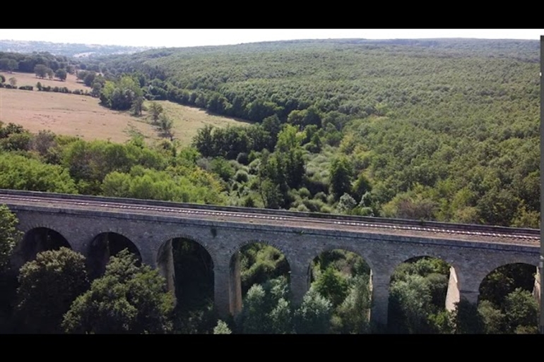 Spot où faire voler son drone