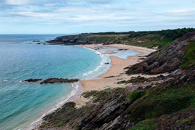 Spot où faire voler son drone