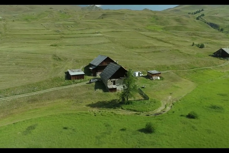 Spot où faire voler son drone