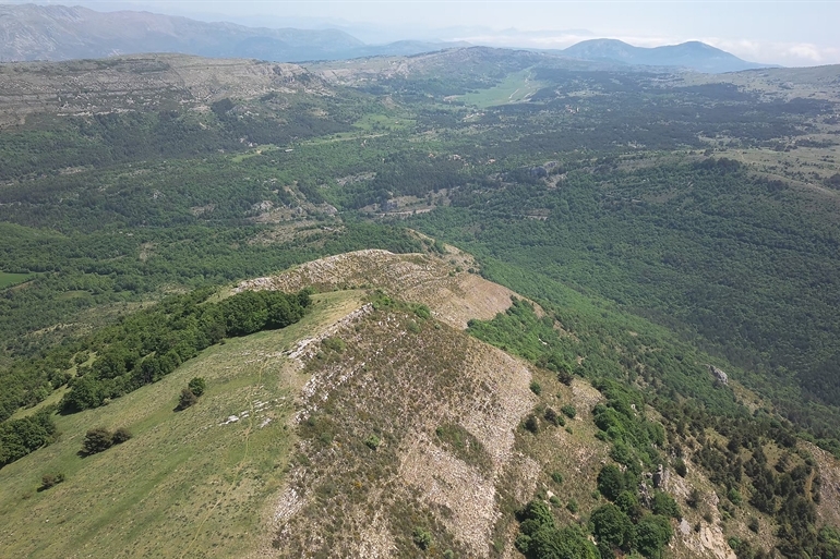 Spot où faire voler son drone