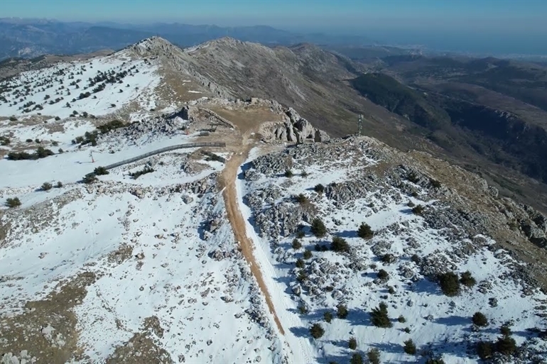 Spot où faire voler son drone