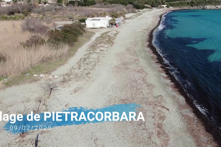 Spot où faire voler son drone