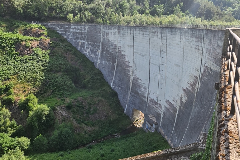 Spot où faire voler son drone