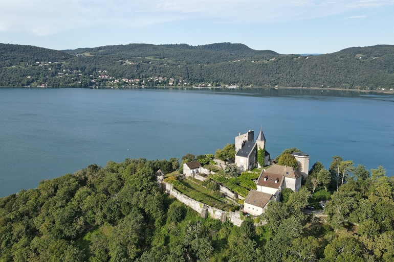 Spot où faire voler son drone