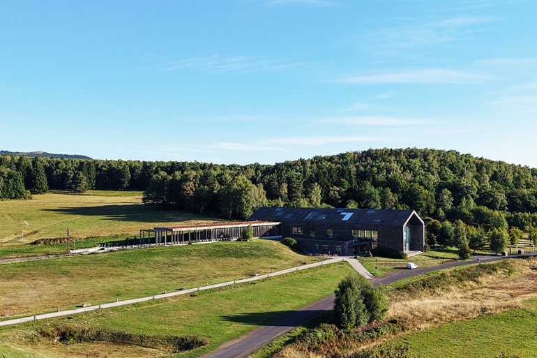 Spot où faire voler son drone