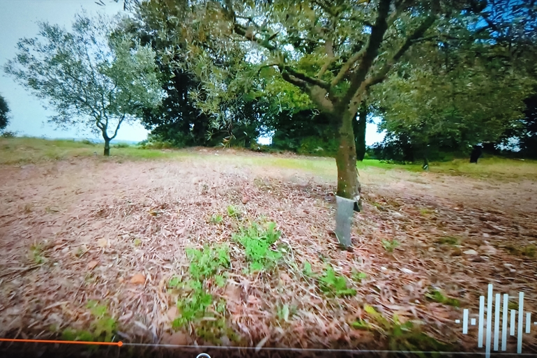 Spot où faire voler son drone