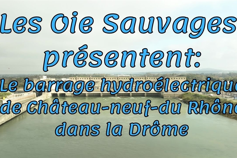 Spot où faire voler son drone