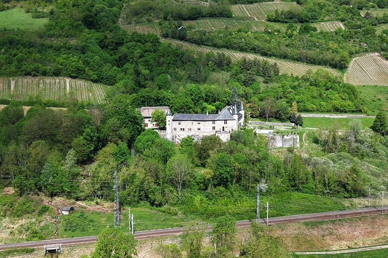 Spot où faire voler son drone