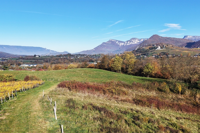 Spot où faire voler son drone