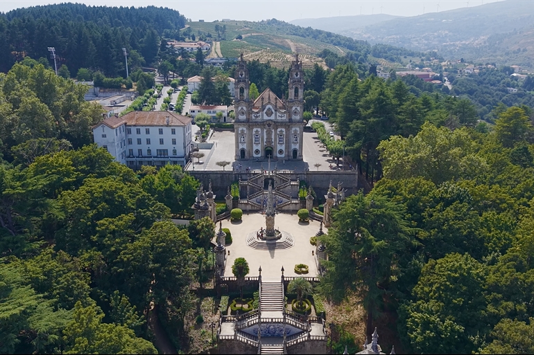 Spot où faire voler son drone