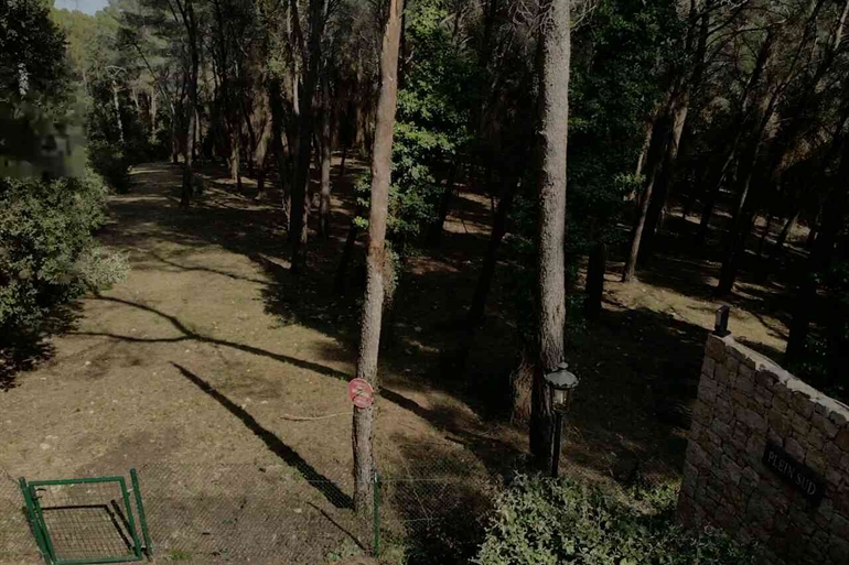 Spot où faire voler son drone
